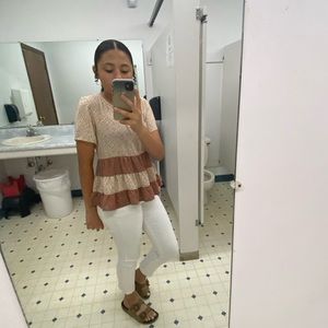 Meet your Posher, Addison